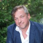 Andreas Konvicka, neuroakustiker på Harmoni Expo
