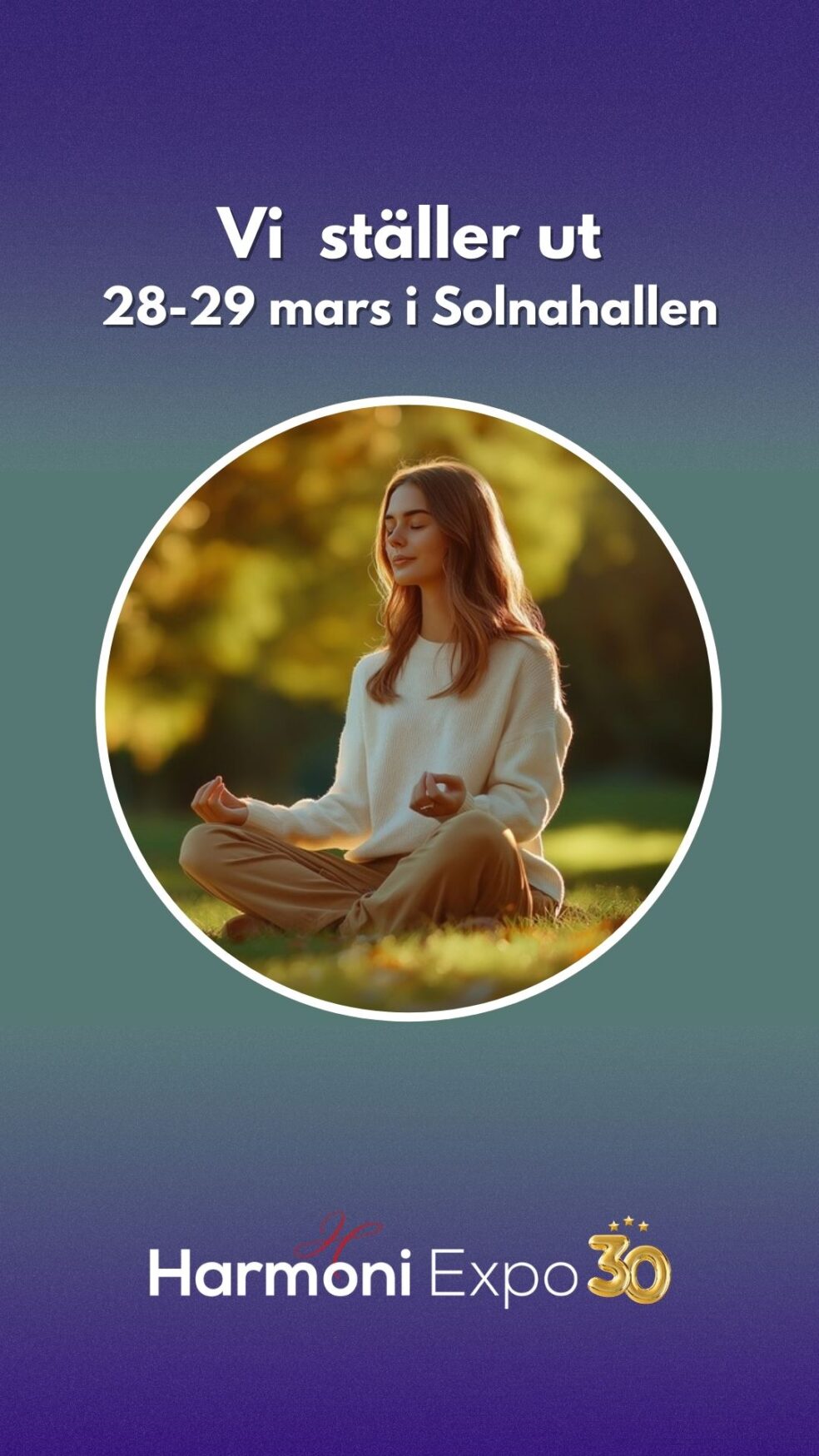 Delningsmall Harmoni Expo Jubileumsmässa sid 1xx