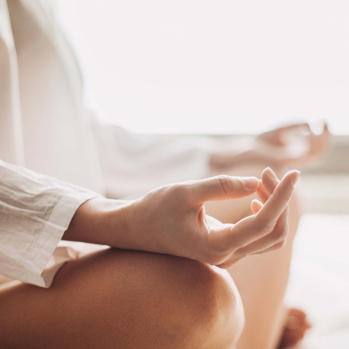 Harmoni Expo Meditation