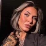 Tindra (Tamara) Varga Laurén