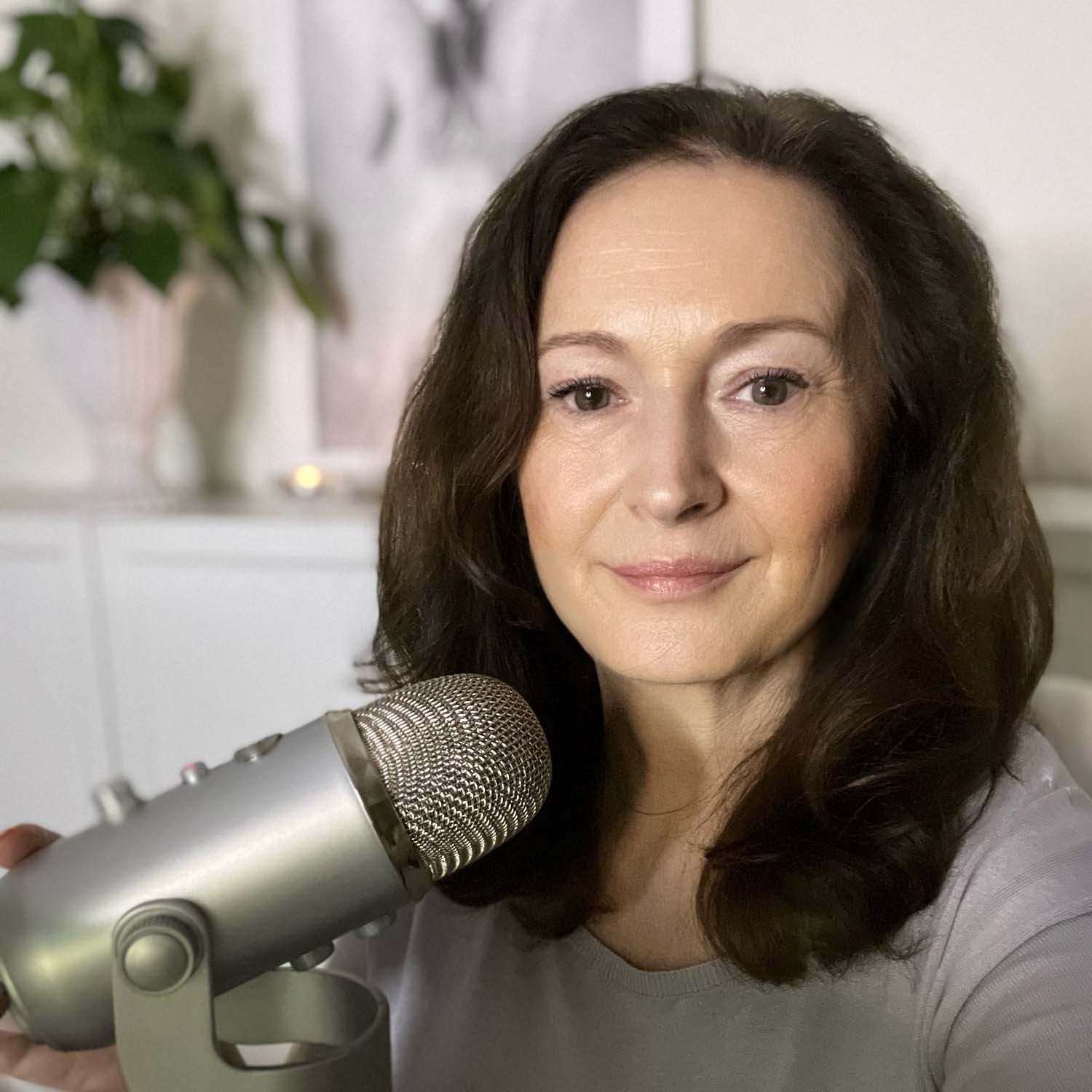 Branka Okeijn Andlig vägledning