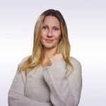 Kajsa Lycken, läkare och grundare av Gongspace Studio