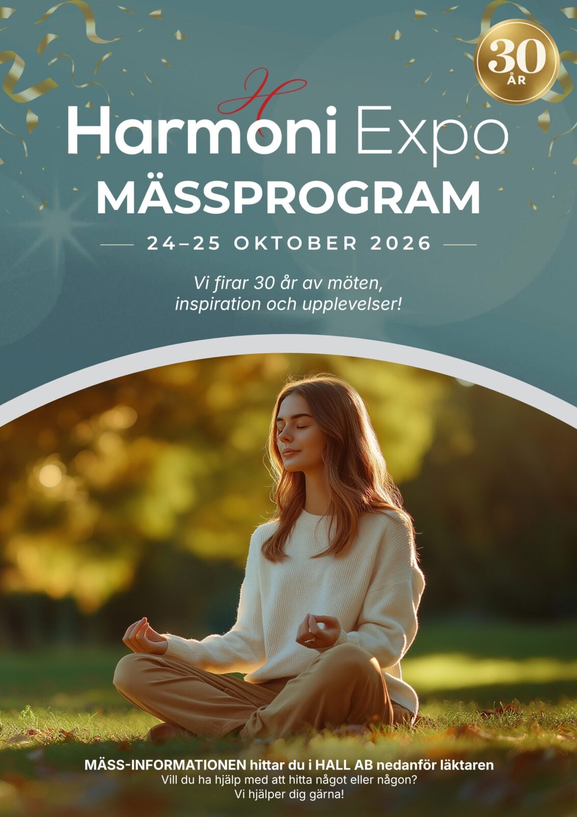 Mässprogrammet