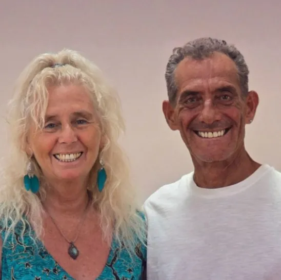 Michele Averard och Nestor Kornblum, Harmonic Sounds